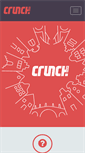 Mobile Screenshot of crunch-ultimate.net